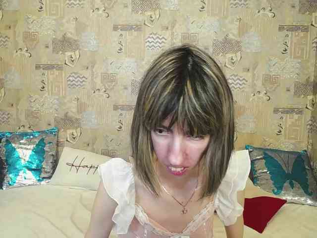 Unusual-G webcam