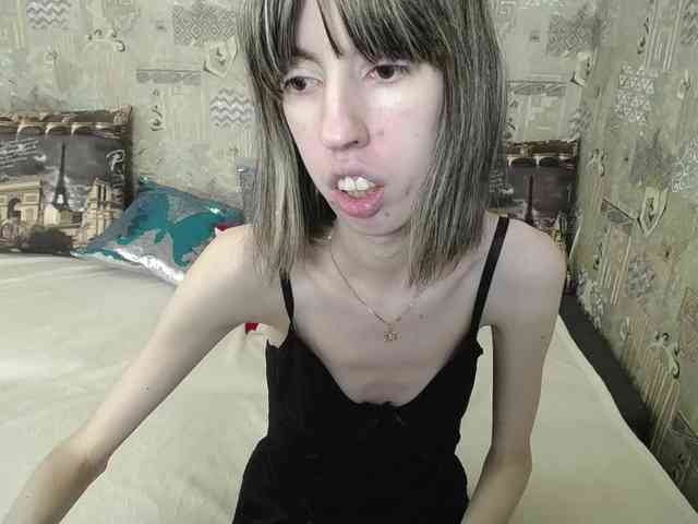 Unusual-G webcam
