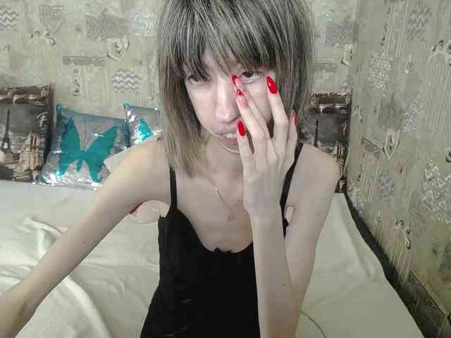 Unusual-G webcam