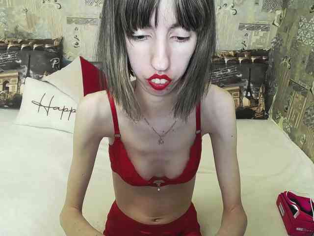 Unusual-G webcam