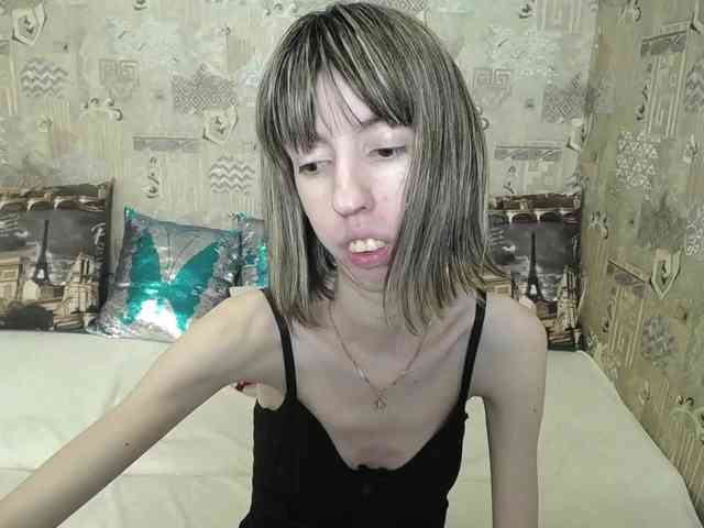 Unusual-G webcam