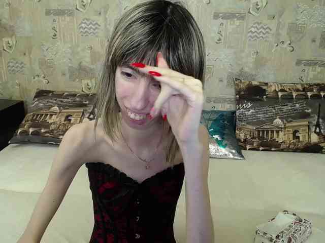 Unusual-G webcam