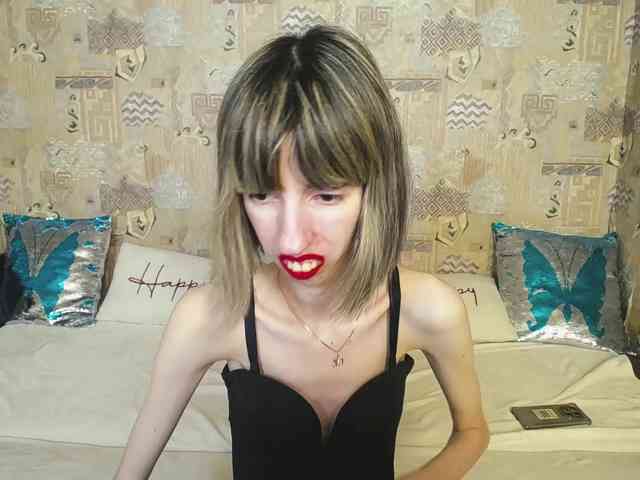 Unusual-G webcam