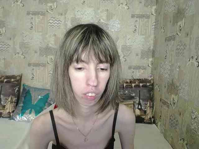 Unusual-G webcam
