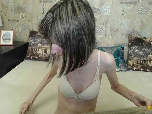 Unusual-G webcam