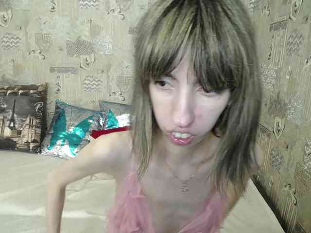 Unusual-G webcam