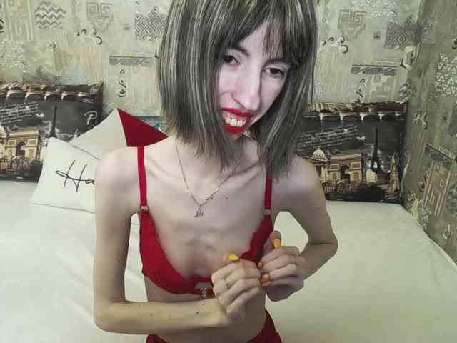 Unusual-G webcam