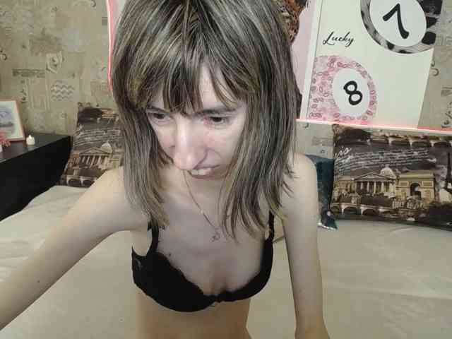 Unusual-G webcam