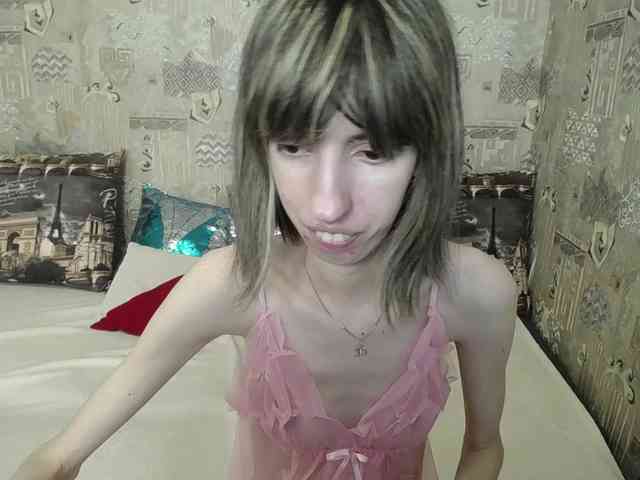 Unusual-G webcam