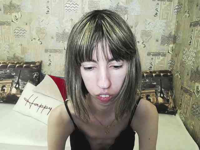 Unusual-G webcam
