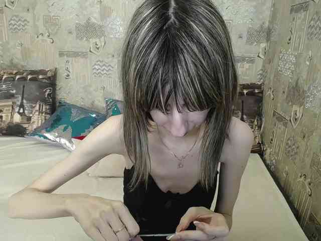 Unusual-G webcam