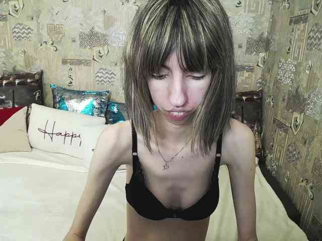 Unusual-G webcam