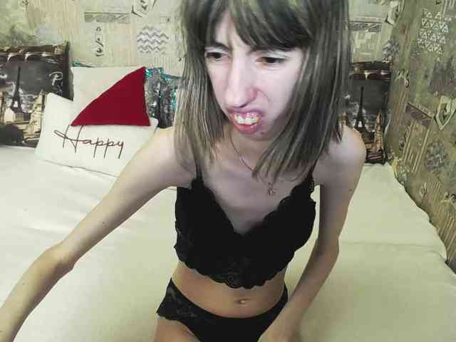 Unusual-G webcam