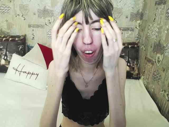 Unusual-G webcam
