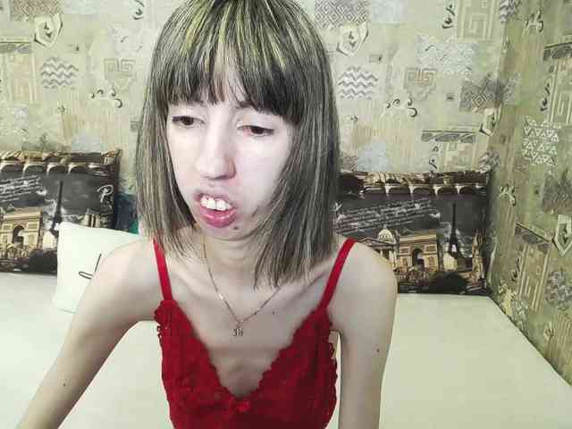Model: Unusual-G