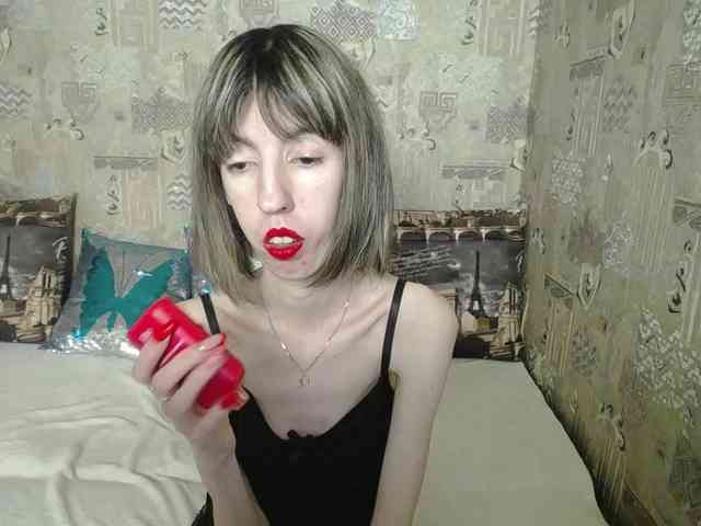 Unusual-G webcam