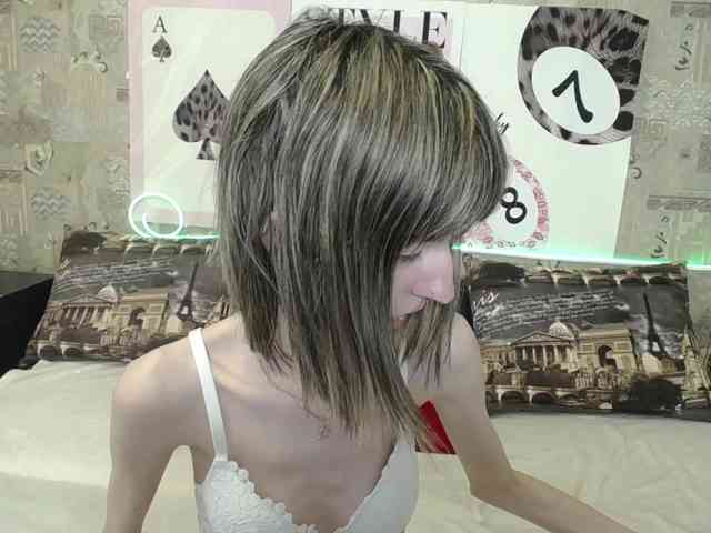 Unusual-G webcam