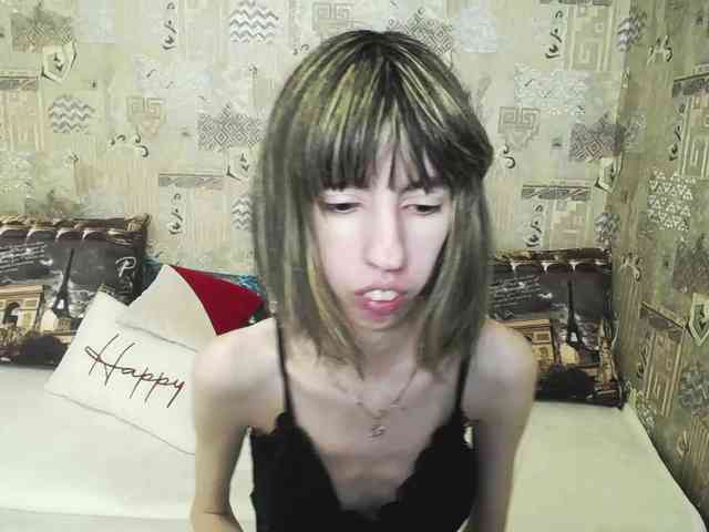 Unusual-G webcam
