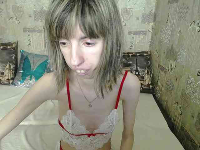 Unusual-G webcam