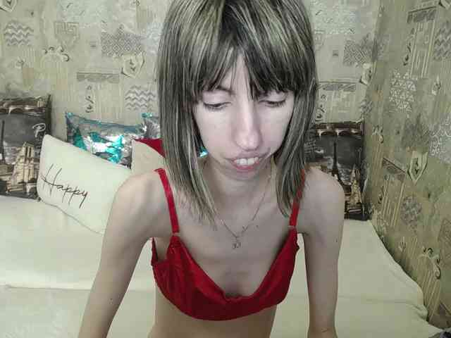 Unusual-G webcam