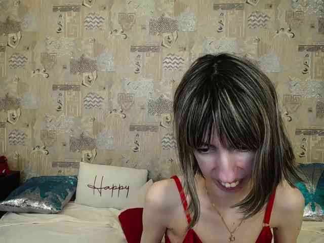 Unusual-G webcam