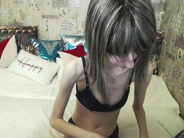 Unusual-G webcam