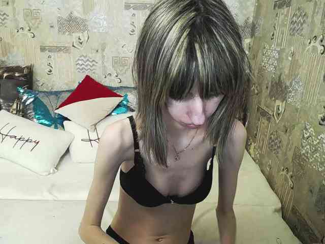 Unusual-G webcam