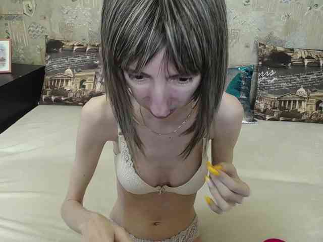 Unusual-G webcam