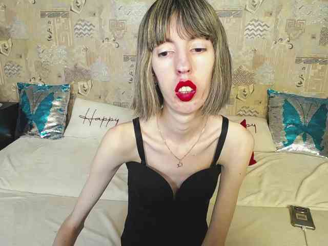 Unusual-G webcam
