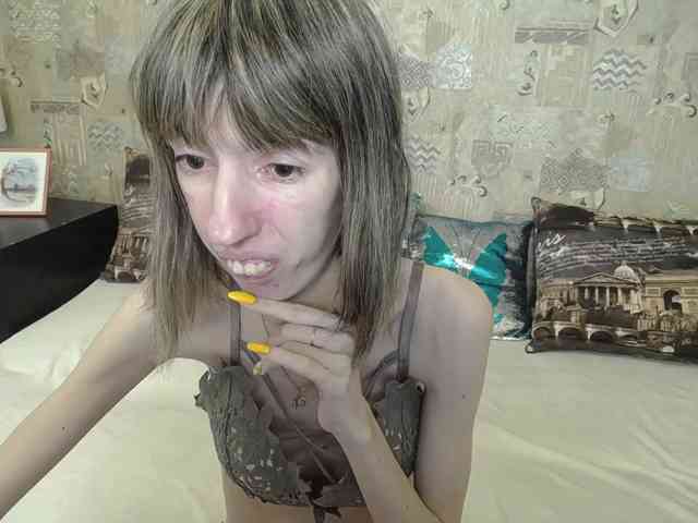 Unusual-G - Girl 