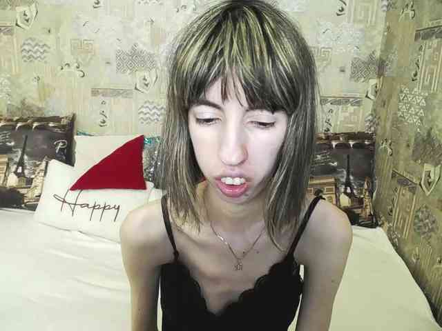 Unusual-G webcam