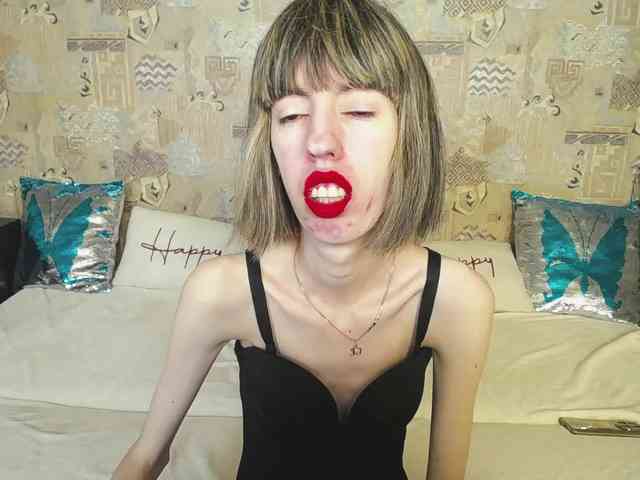 Unusual-G webcam