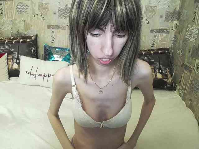 Unusual-G webcam