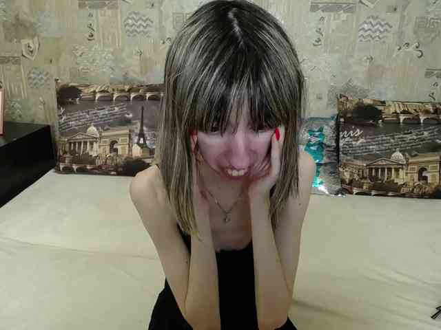 Unusual-G webcam