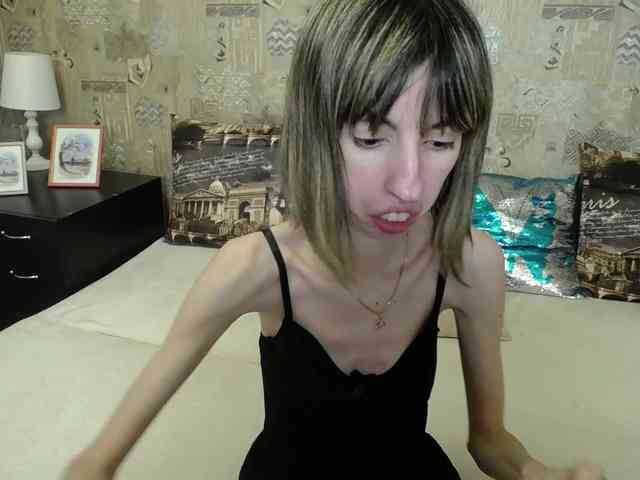 Unusual-G webcam
