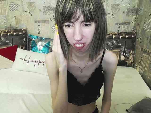 Unusual-G webcam