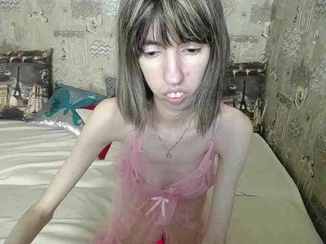 Unusual-G webcam