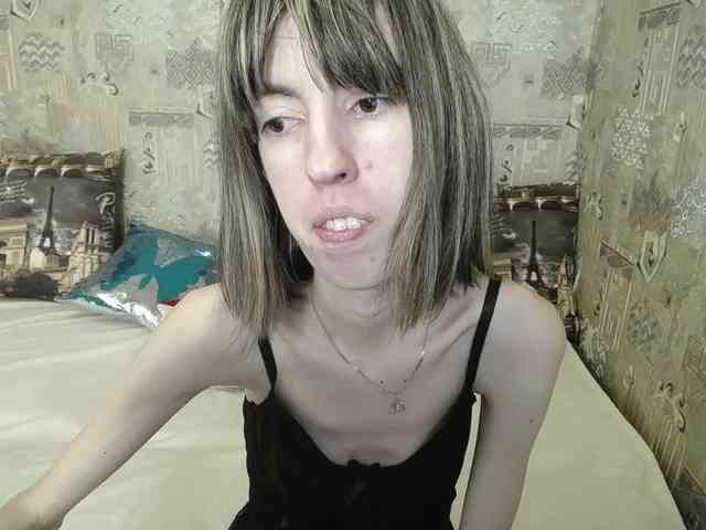 Unusual-G webcam