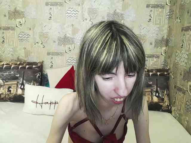 Unusual-G webcam