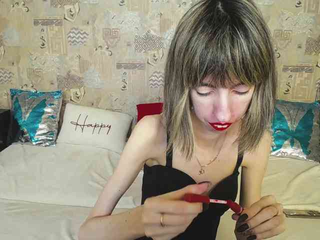 Unusual-G webcam