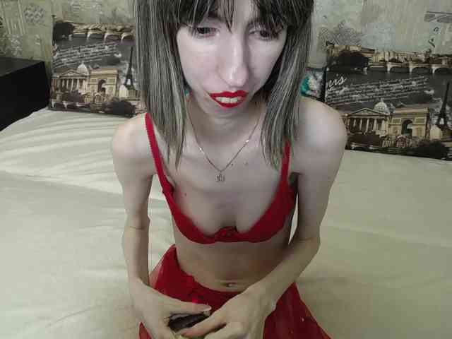Unusual-G webcam