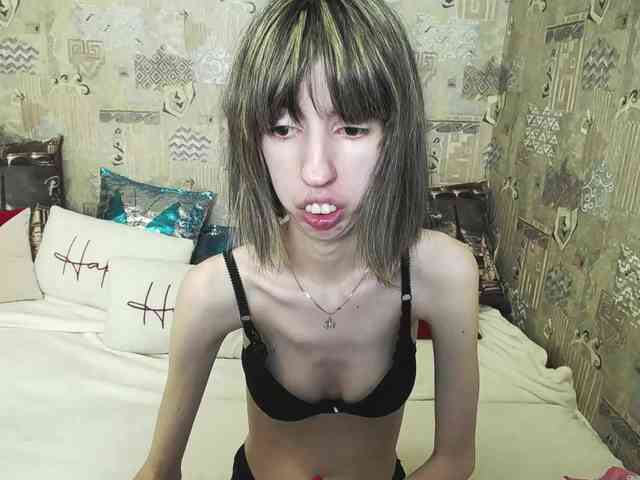Unusual-G webcam