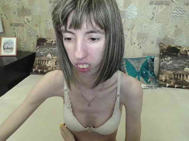Unusual-G webcam