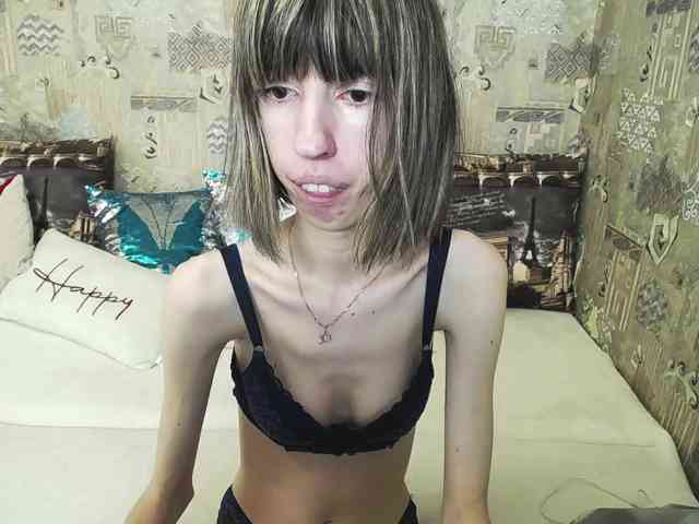 Unusual-G webcam