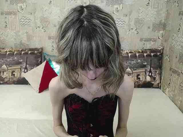 Unusual-G webcam