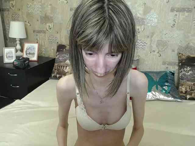 Unusual-G webcam