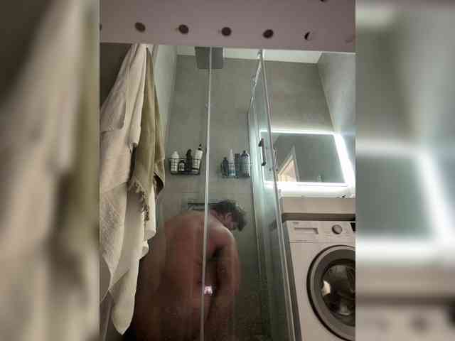 Artber Sex Cam Show