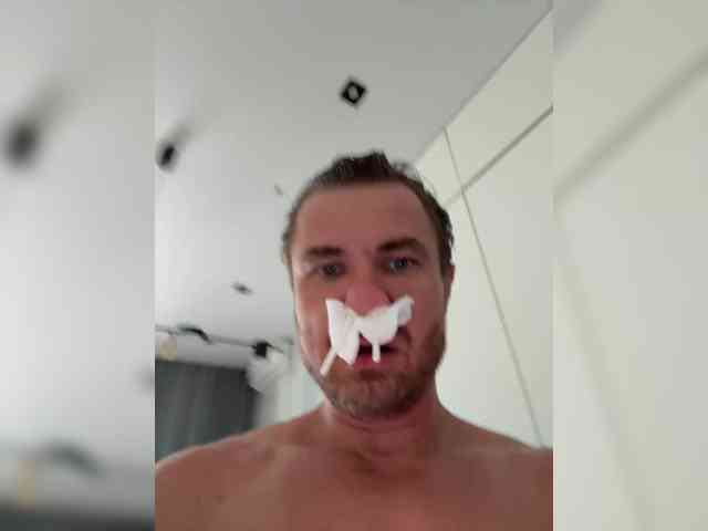 Artber Sex Cam Show