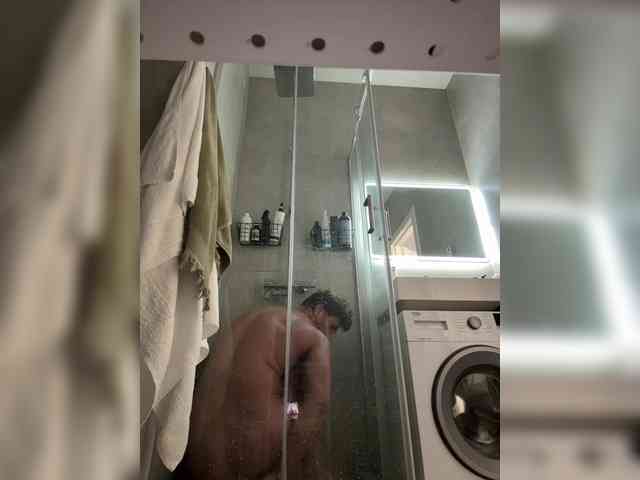 Artber Sex Cam Show