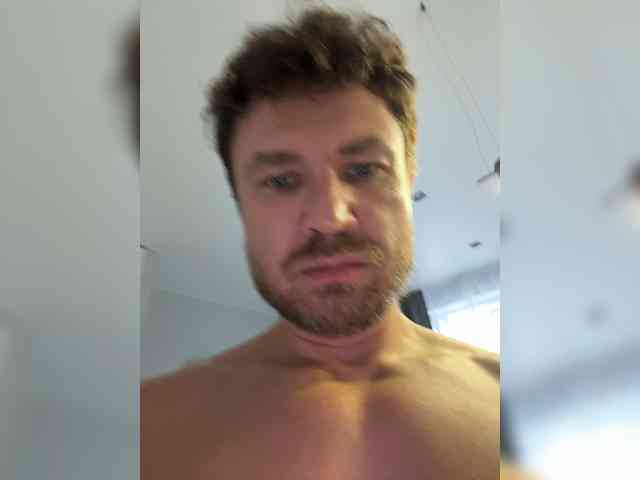 Artber Live Webcam on BongaCams